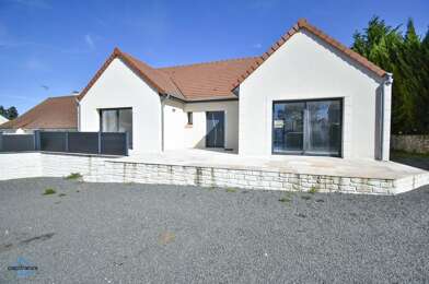 Maison 4 pièces 306000 €