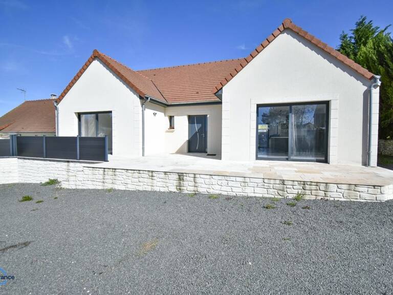 Maison à vendre 4 pièces VINEUIL (41) — photo 1