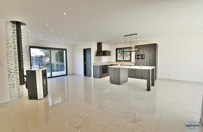 Maison à vendre 4 pièces VINEUIL (41) — photo 3