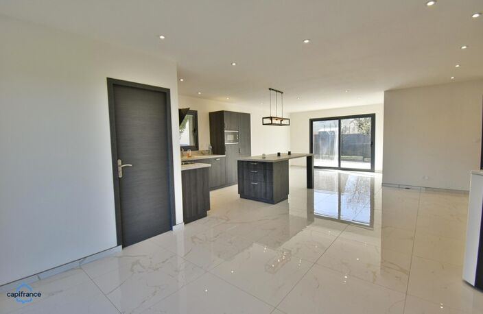 Maison à vendre 4 pièces VINEUIL (41) — photo 4