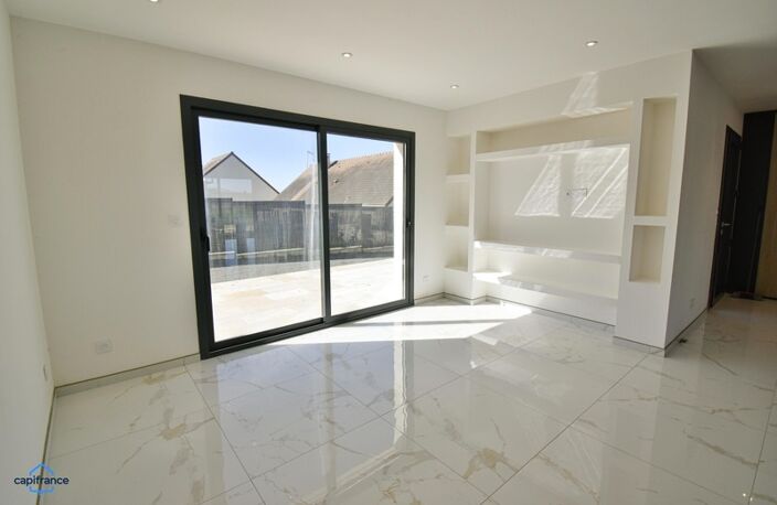 Maison à vendre 4 pièces VINEUIL (41) — photo 5