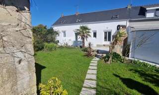 Maison 6 Pièces 130 m² à vendre à Saint-André-des-Eaux (44117)