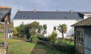 Maison 6 Pièces 130 m² à vendre à Saint-André-des-Eaux (44117)