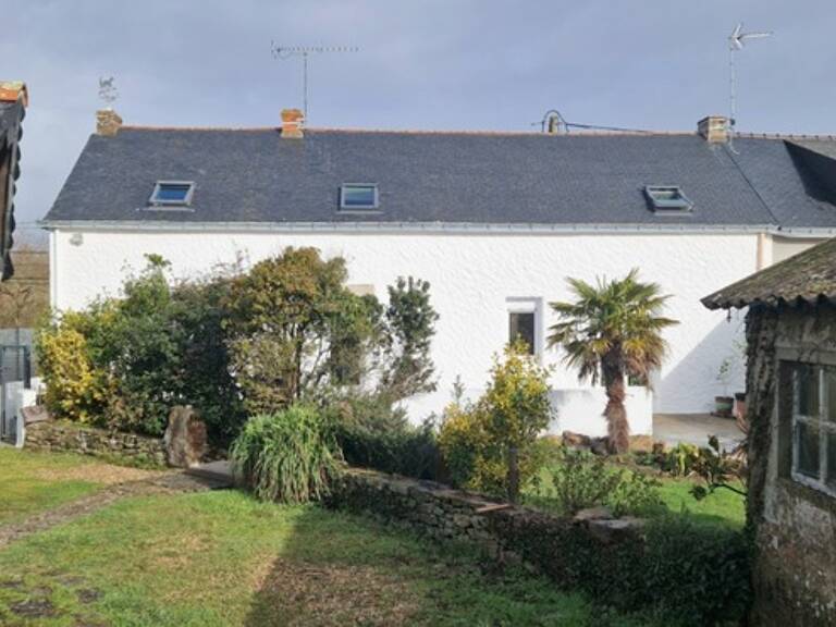Maison avec dépendances SAINT ANDRE DES EAUX (44) — photo 1