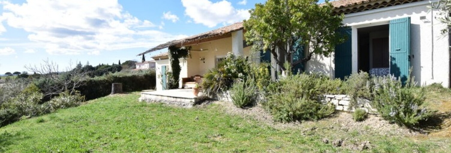 Maison 7 Pièces 196 m² à vendre à Manosque (04100)