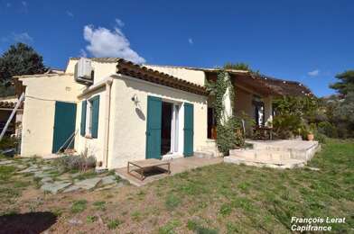 Maison 7 pièces 647000 €