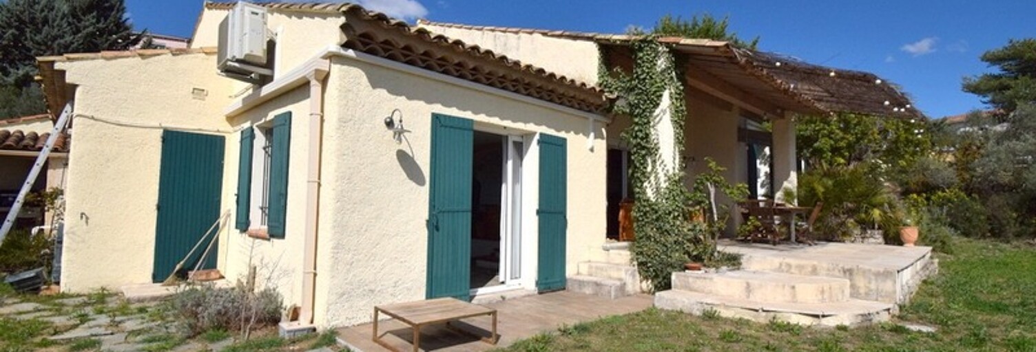 Maison 7 Pièces 196 m² à vendre à Manosque (04100)