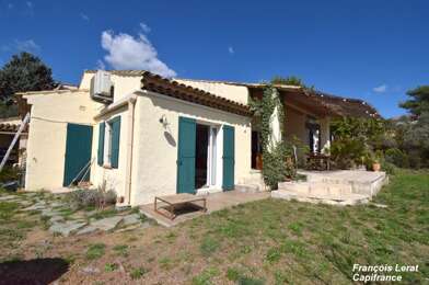 Maison 7 pièces 647000 €