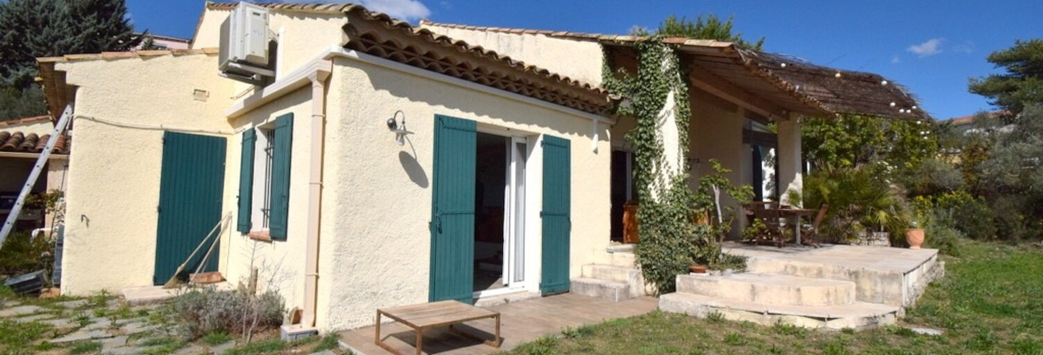 Maison 7 Pièces 196 m² à vendre à Manosque (04100)