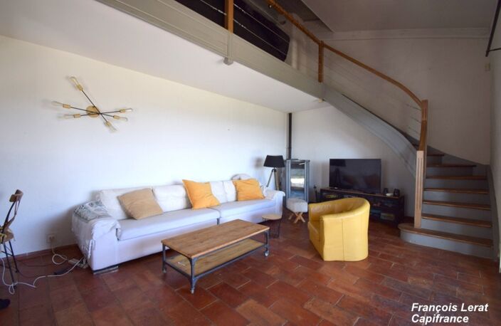 Maison à vendre 7 pièces MANOSQUE (04) - Quartier La Rochette - 169 m² habitable - 4 chambres - Piscine - Garage - 647 000 € honoraires d'agence inclus — photo 5