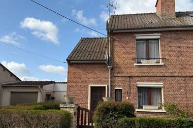 Maison 4 pièces 98000 €