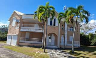 Maison 7 Pièces 210 m² à vendre à Baie-Mahault (97122)