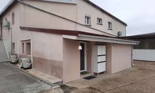 Maison 2 Pièces 26 m² à louer à Terssac (81150)