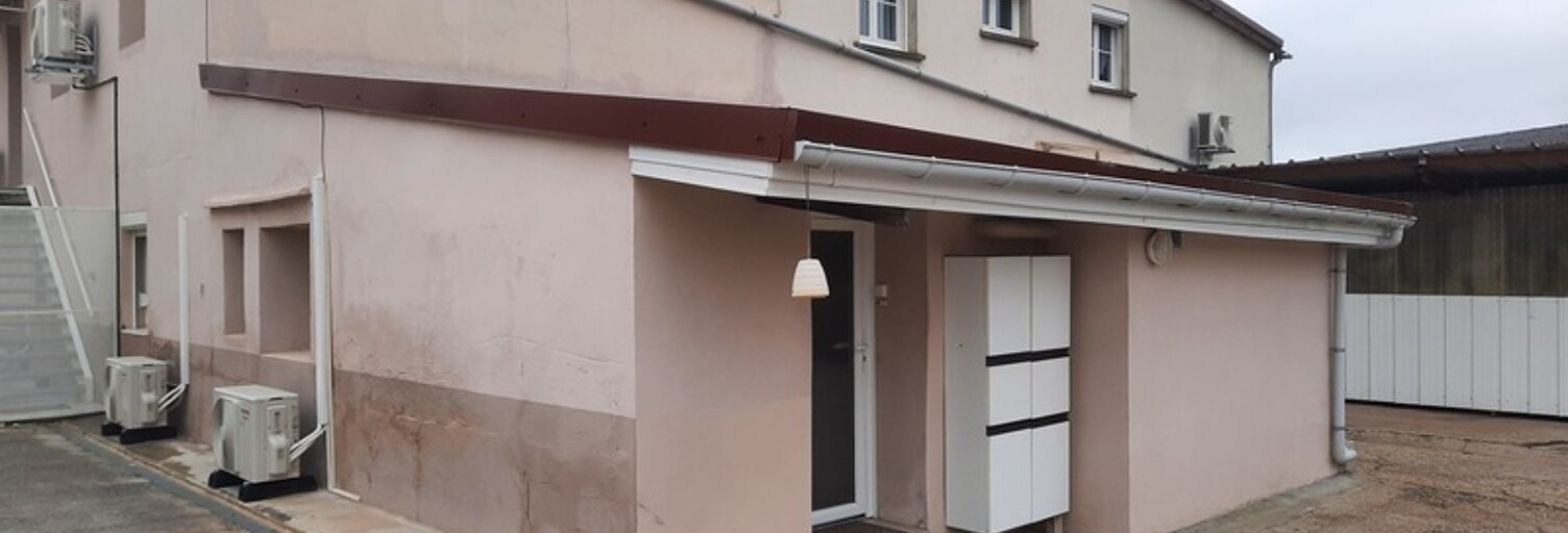 Maison 2 Pièces 26 m² à louer à Terssac (81150)