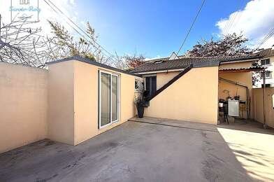 Maison 3 pièces 220000 €