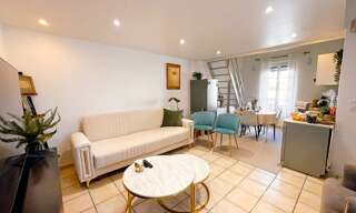 Maison 3 Pièces 46 m² à vendre à Franconville (95130)