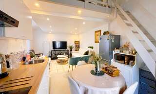 Maison 3 Pièces 46 m² à vendre à Franconville (95130)