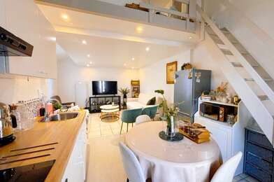 Maison 3 pièces 220000 €