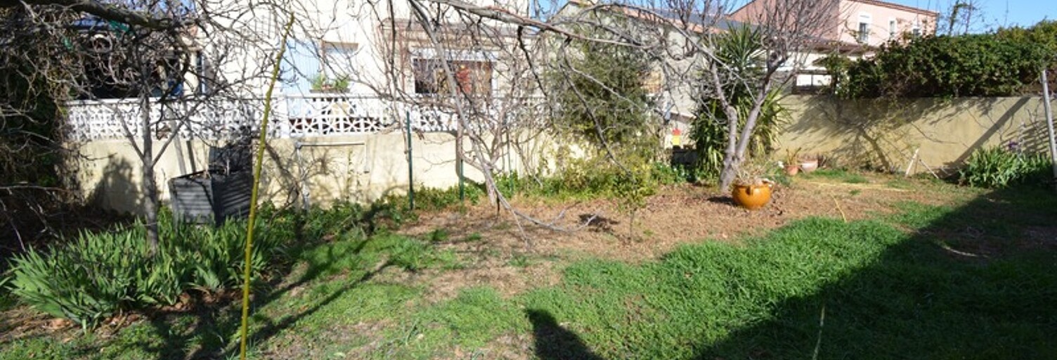 Maison 5 Pièces 88 m² à vendre à Istres (13118)