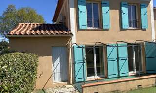 Maison 4 Pièces 86 m² à vendre à Saint-Chamas (13250)