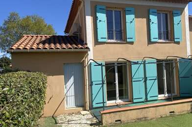 Maison 4 pièces 333000 €