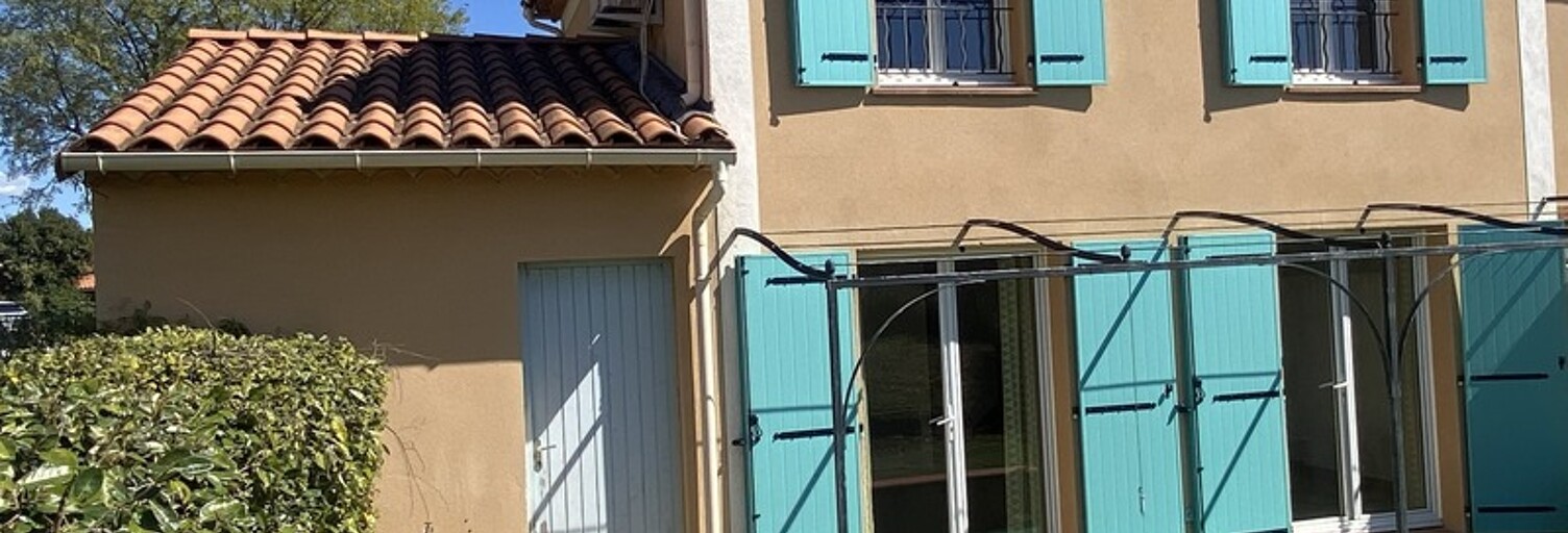 Maison 4 Pièces 86 m² à vendre à Saint-Chamas (13250)