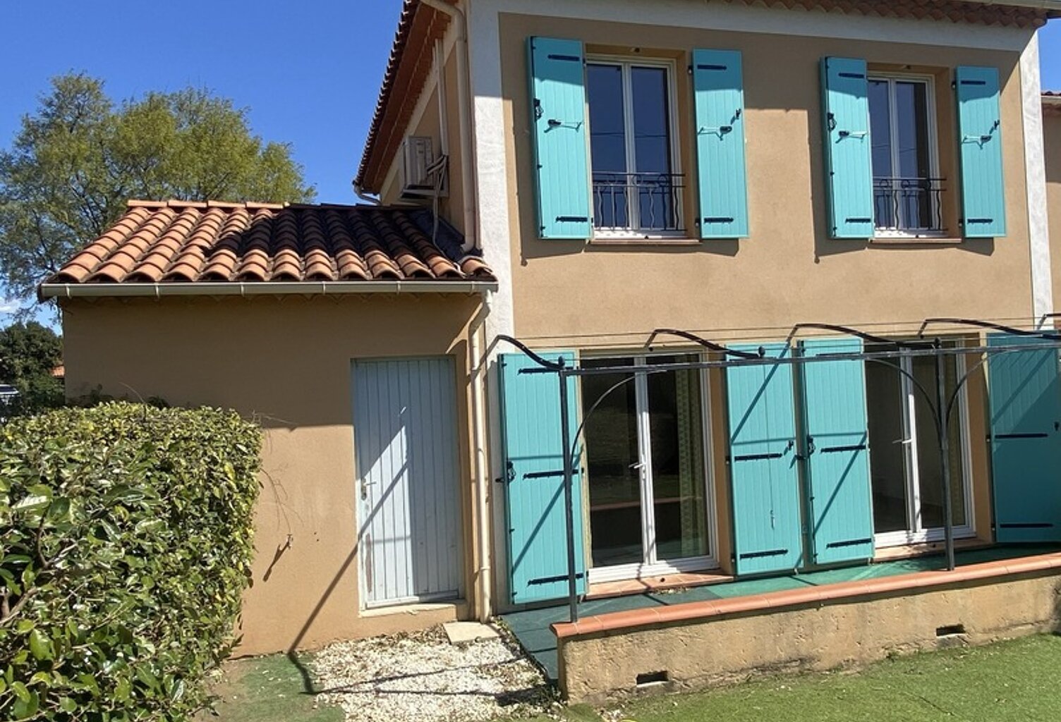 Maison à vendre 4 pièces à Saint-Chamas — photo 1
