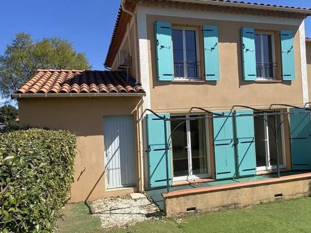 Maison à vendre 4 pièces à Saint-Chamas — photo du bien