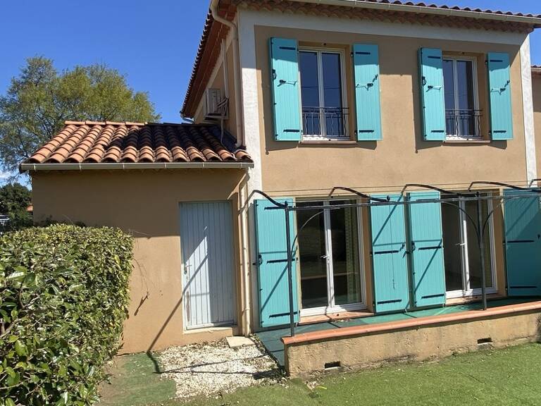 Maison à vendre 4 pièces à Saint-Chamas — photo 1
