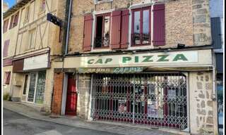 Maison 6 Pièces 108 m² à vendre à Parthenay (79200)