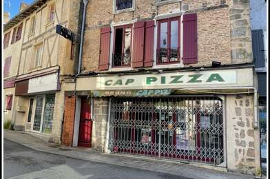 Maison 6 pièces 81000 €