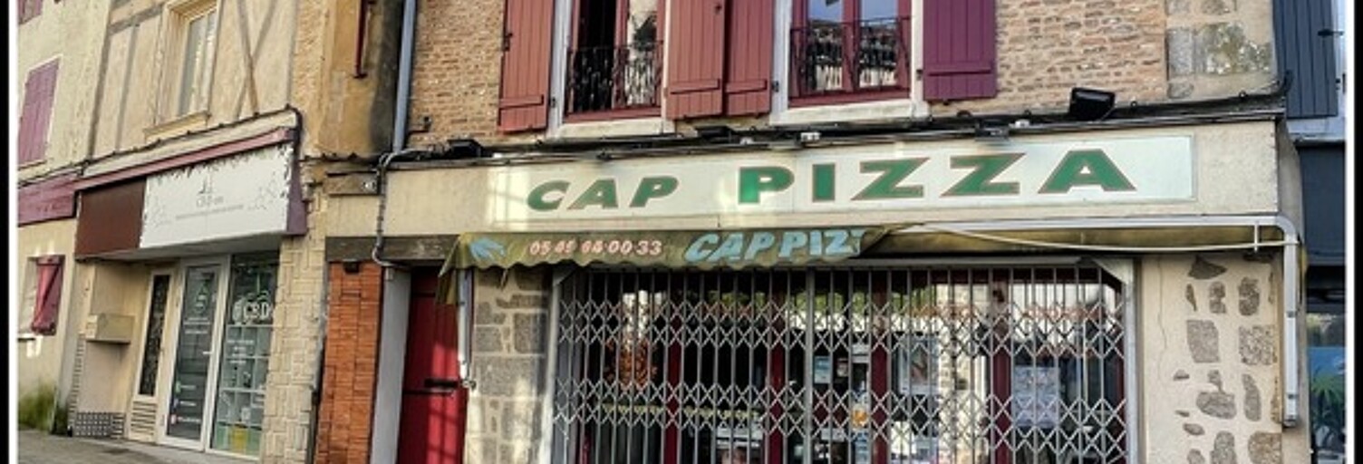 Maison 6 Pièces 108 m² à vendre à Parthenay (79200)