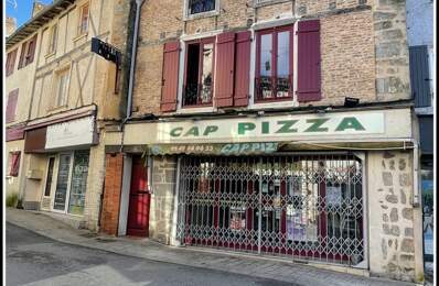 Dpt Deux Sèvres (79), à vendre PARTHENAY maison P6 - 118.11 m² - parcelle  97 m² — photo du bien