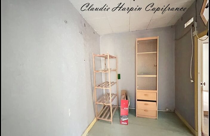 Dpt Deux Sèvres (79), à vendre PARTHENAY maison P6 - 118.11 m² - parcelle  97 m² — photo 5
