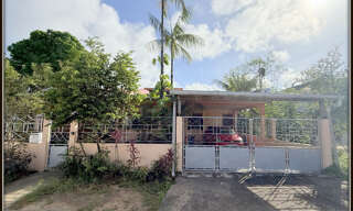 Maison 7 Pièces 162 m² à vendre à Kourou (97310)