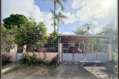 Maison 7 pièces 269000 €