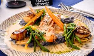 Commerce  350 m² à vendre à Saint-Martin (65360)