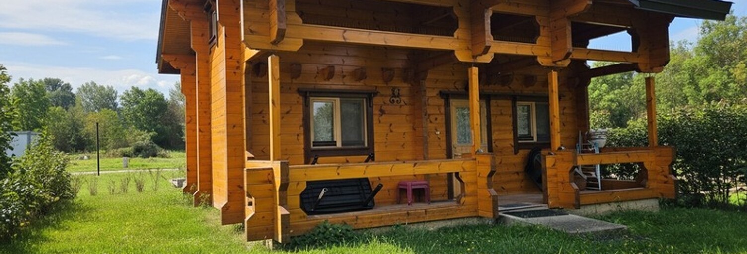 Maison 4 Pièces 80 m² à vendre à Estavar (66800)