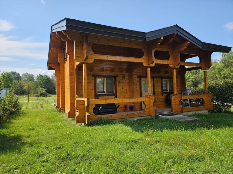 Nature, confort et sérénité, votre chalet clé en main au cœur des montagnes catalanes — photo 1