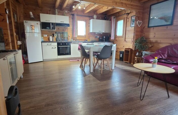 Nature, confort et sérénité, votre chalet clé en main au cœur des montagnes catalanes — photo 2