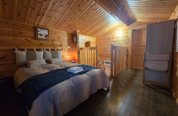 Nature, confort et sérénité, votre chalet clé en main au cœur des montagnes catalanes — photo 4