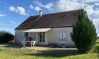 Maison 3 Pièces 71 m² à vendre à Coutarnoux (89440)