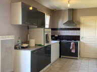 À vendre – Pavillon de plain-pied -2 chambres - jardin et garage  COUTARNOUX (89) — photo 2
