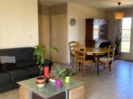 À vendre – Pavillon de plain-pied -2 chambres - jardin et garage  COUTARNOUX (89) — photo 4