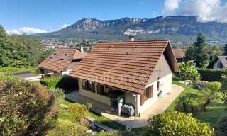 Maison 4 Pièces 72 m² à vendre à Tresserve (73100)