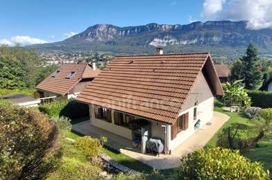 Maison 4 pièces 459000 €