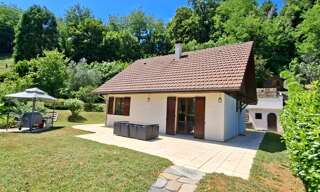 Maison 4 Pièces 72 m² à vendre à Tresserve (73100)