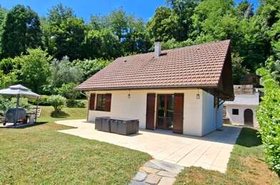 Maison 4 pièces 459000 €