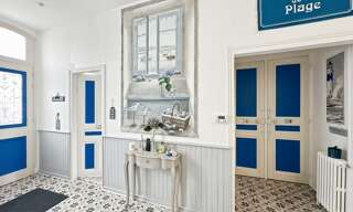 Maison 4 Pièces 101 m² à vendre à Châtelaillon-Plage (17340)