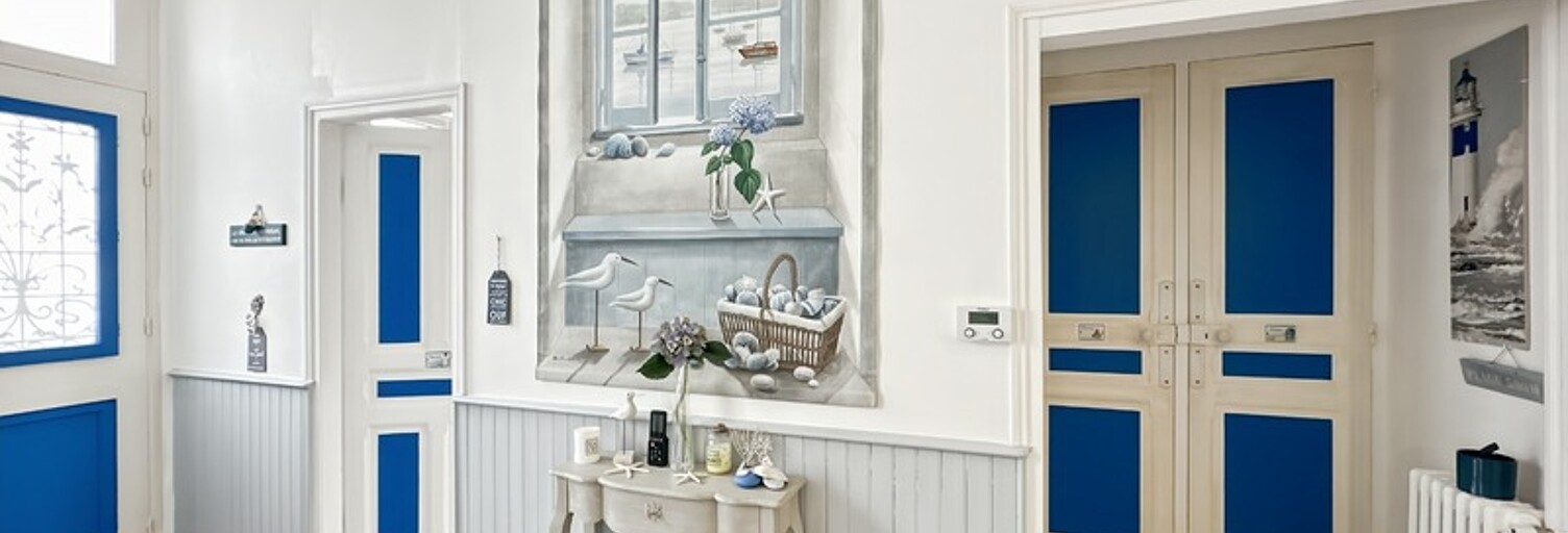 Maison 4 Pièces 101 m² à vendre à Châtelaillon-Plage (17340)